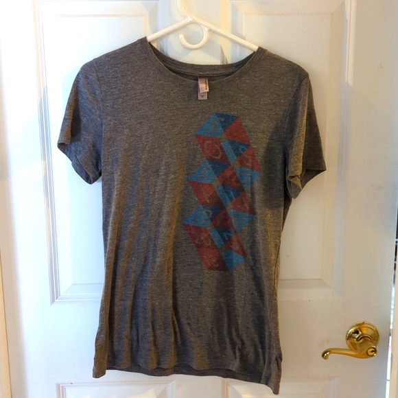 Wilco t-shirt and NWT book Learning how To Die - Picture 5 of 14